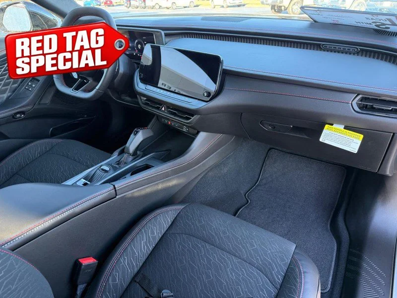 2026 Dodge Charger Scat Pack - Photo 7