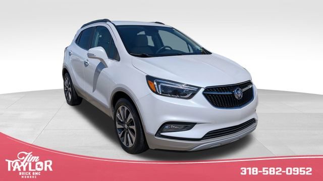 2017 Buick Encore Essence
