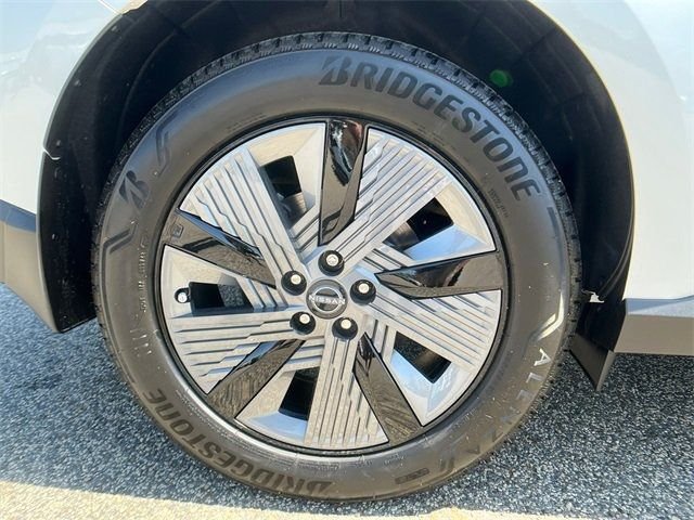 2025 Nissan Murano SL - Photo 20