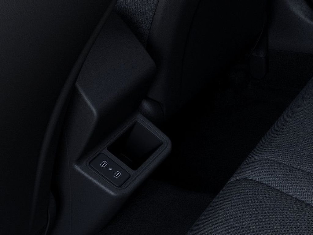 New 2026 Gray Kia LXS image 26