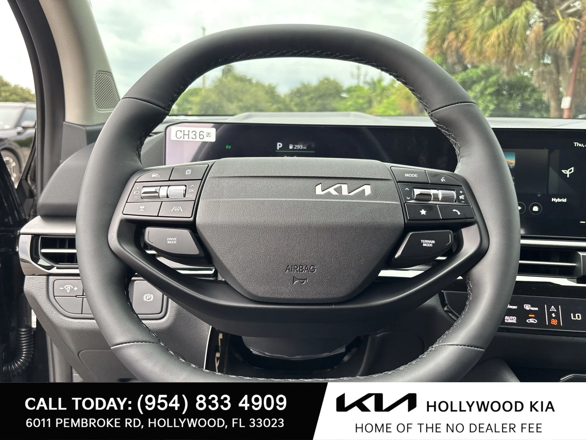 New 2027 Gravity Gray Kia S image 13