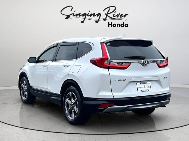 Used 2019  Honda EX image 4