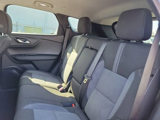 2023 Chevrolet Blazer 2LT - Photo 10