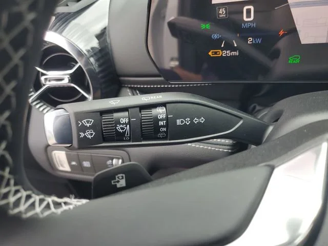2026 Chevrolet Blazer EV LT - Photo 24