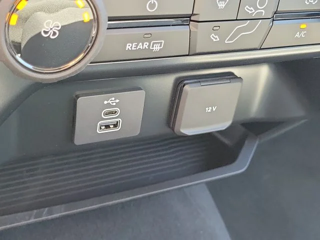 New 2026 Carbonized Gray Metallic Ford XL image 29