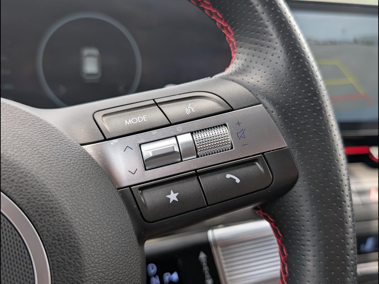 2024 Hyundai Kona N Line - Photo 24