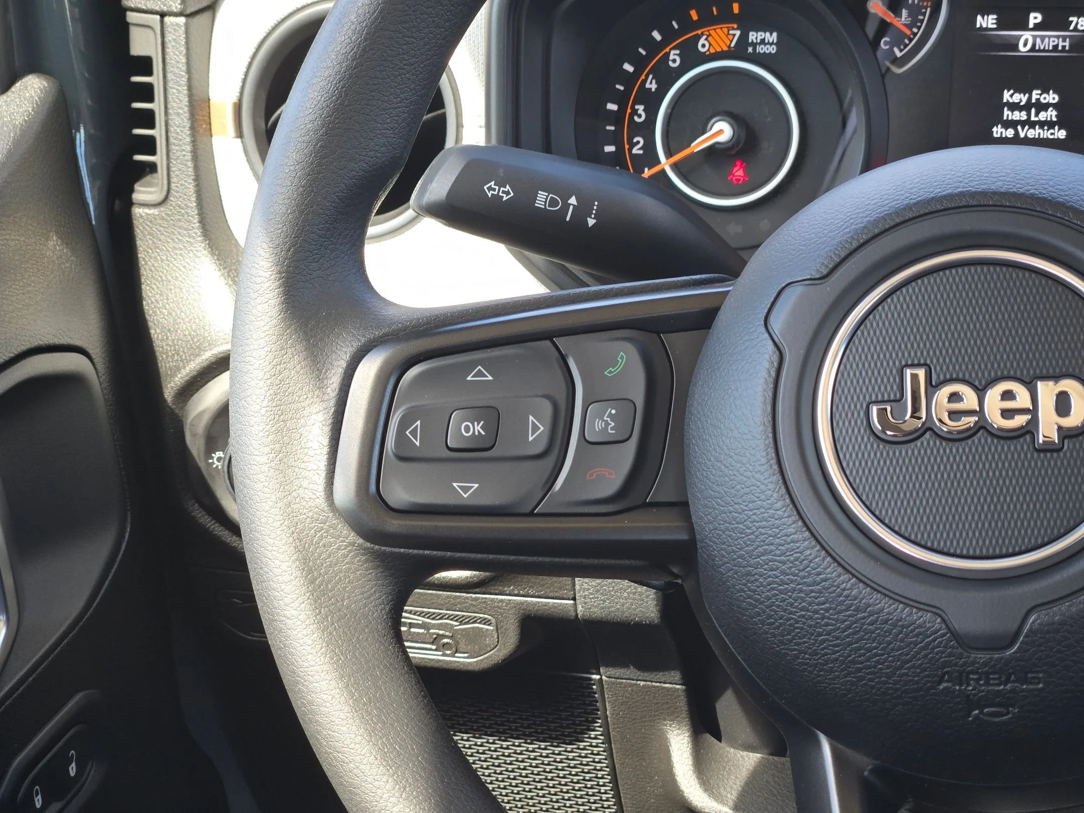 New 2026 Anvil Clear-Coat Exterior Paint Jeep Sport image 19
