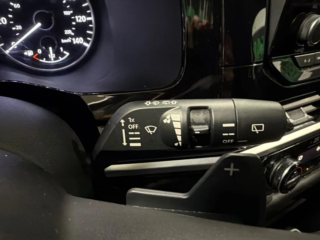Used 2025 Glacier White Nissan SV image 22