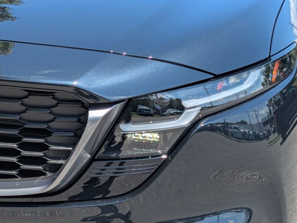 New 2026 Jet Black Mica Mazda 2.5 S Select AWD image 9