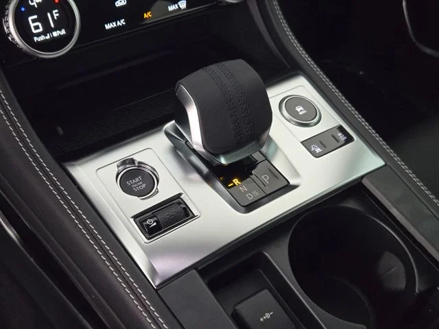 2026 Jaguar F-Pace R-Dynamic S - Photo 24