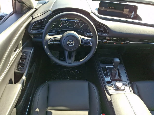New 2026 Blue Mazda 2.5 S Preferred image 8