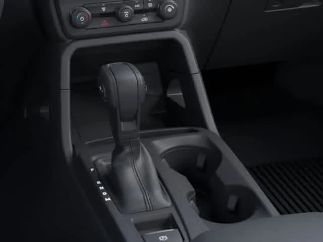 New 2026 Marsh Gray Ford XL image 37