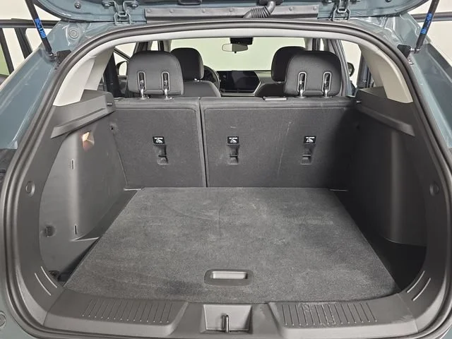 Used 2026 Cypress Gray Chevrolet LS image 27
