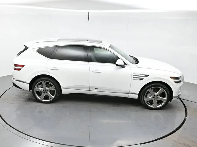 Used 2023 Uyuni White Genesis 4DR AWD 2.5 image 43