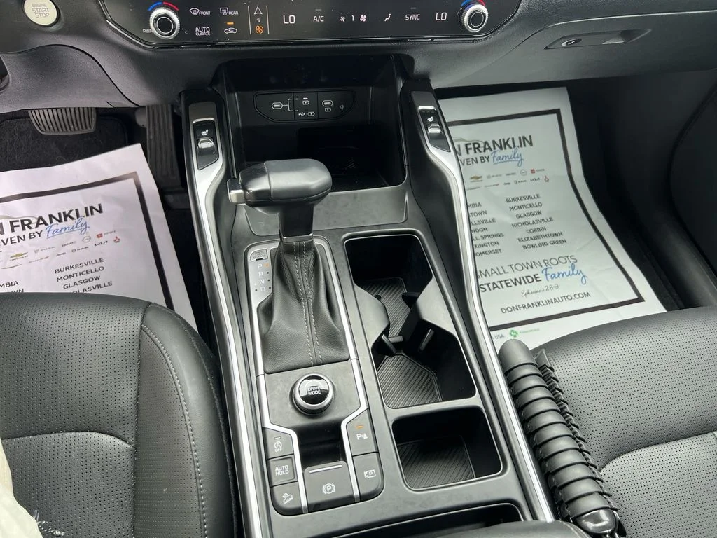 Used 2025 Gray Kia S image 20