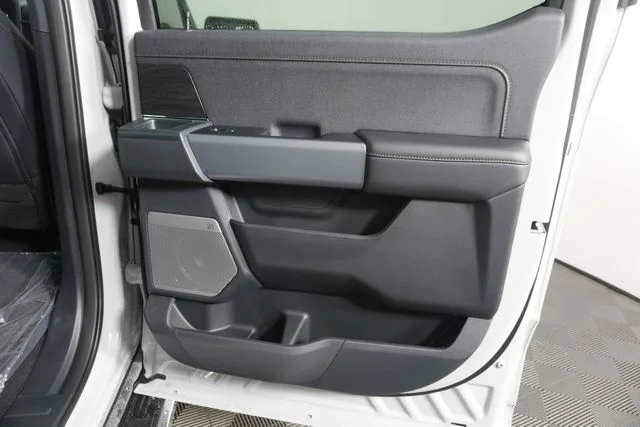 New 2026 Avalanche Ford Lariat® image 34