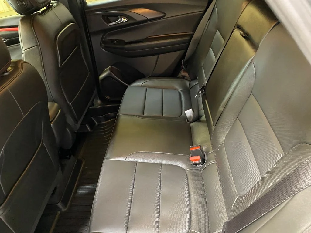 Used 2026 Gray Chevrolet RS image 23