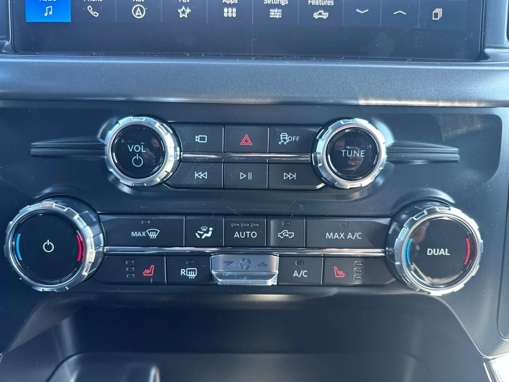New 2026 Avalanche Ford XLT image 15