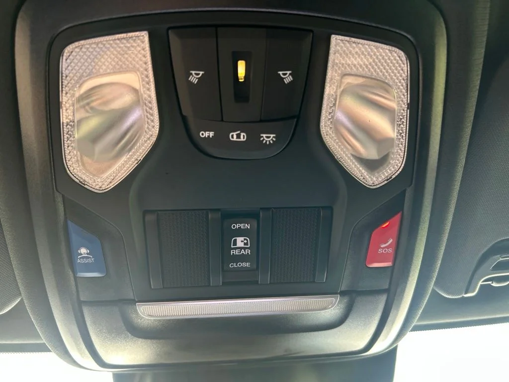 Used 2025 White Ram Tradesman image 53