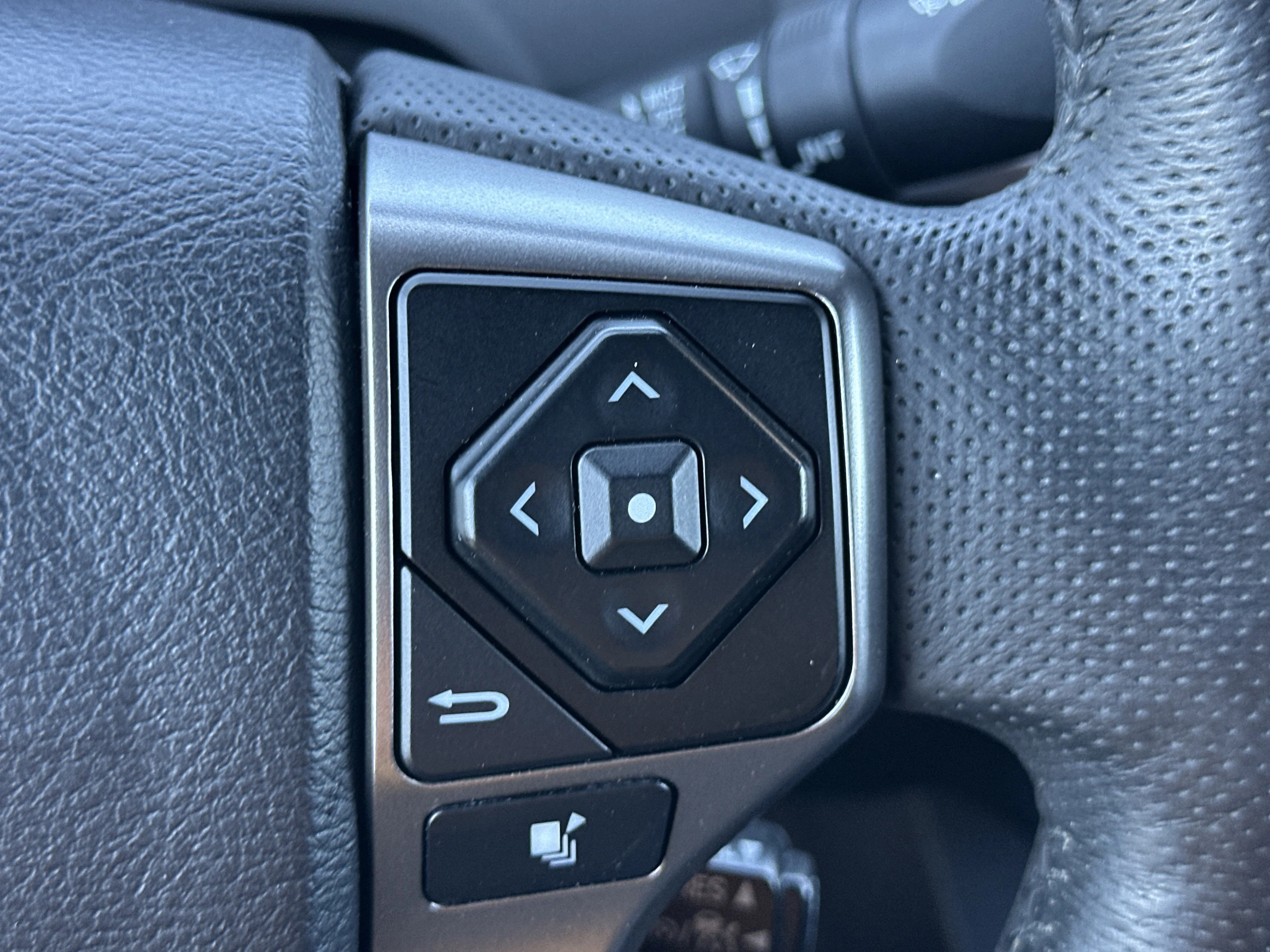 Used 2022 Magnetic Gray Metallic Toyota Limited image 24