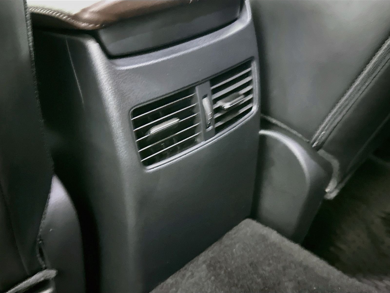 Certified Used 2025 Snowflake White Pearl Mazda 2.5 Turbo Premium Plus Package Sunroof Radar Cruise CarPlay image 27