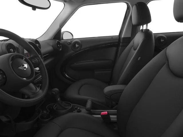 2016 MINI Countryman Countryman S - Photo 8