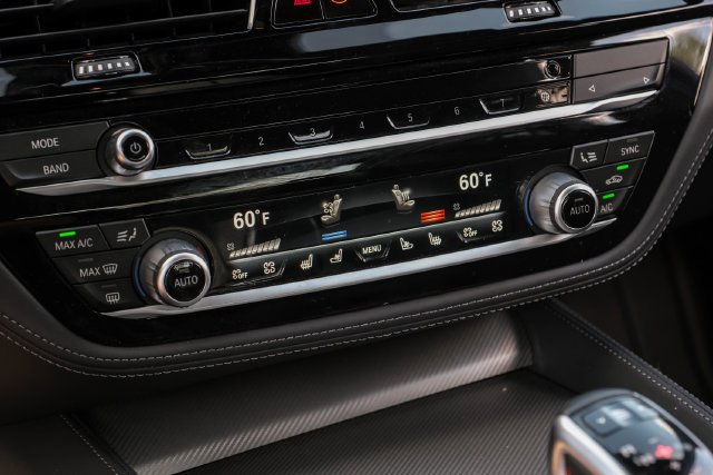 Used 2022 Black BMW Base image 44