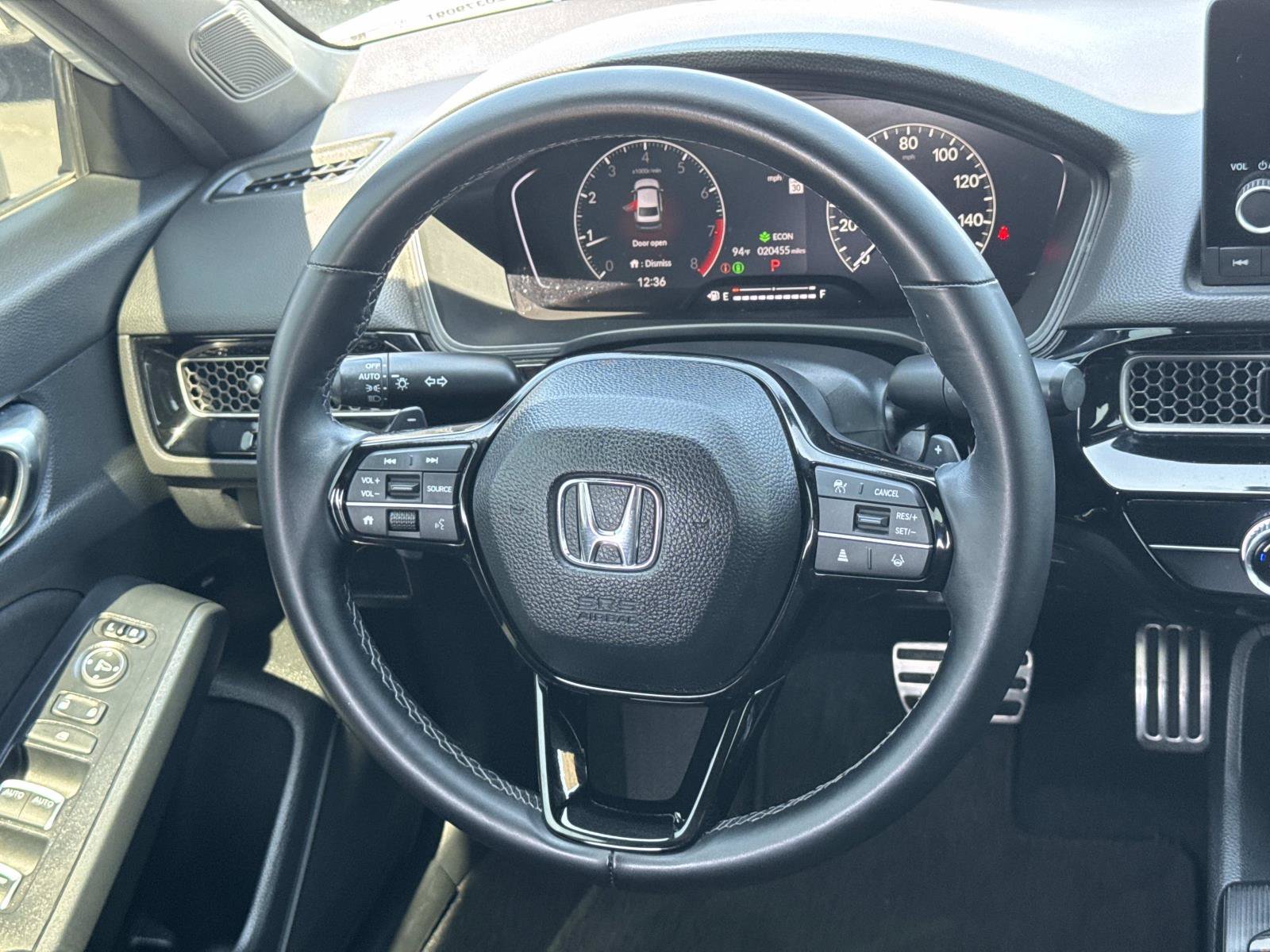 2024 Honda Civic Sport - Photo 10