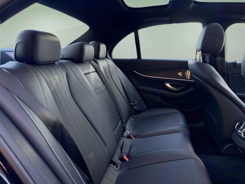 Certified Used 2023  Mercedes-Benz E 350 image 27