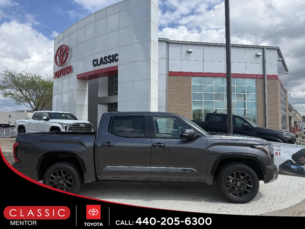 New Toyota Tundra for Sale in Mentor, OH