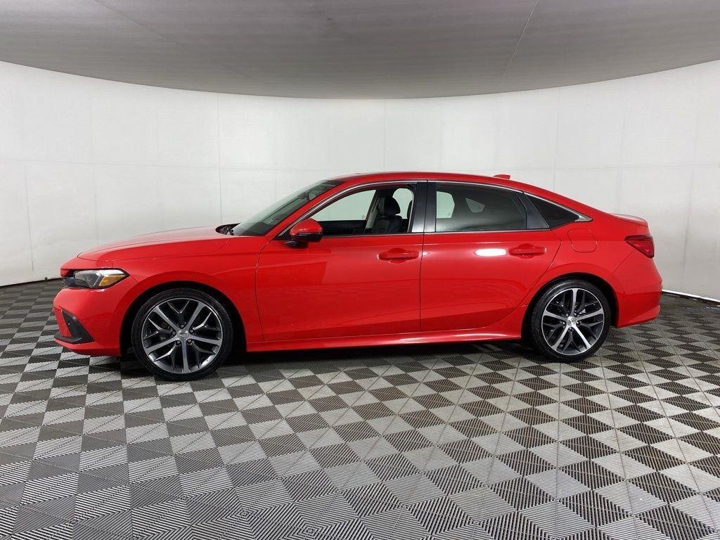 Used 2024 Rd Honda Touring image 4