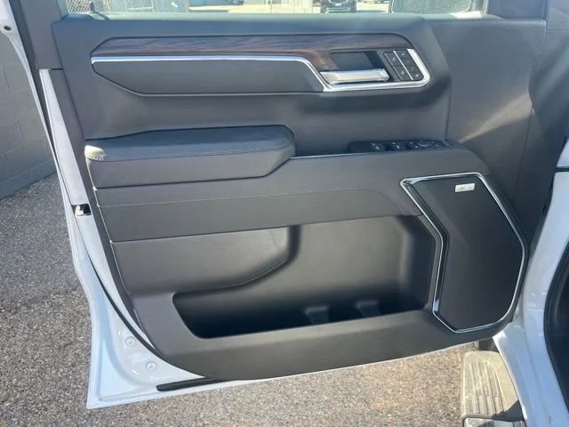 2026 GMC Sierra 1500 SLT - Photo 20