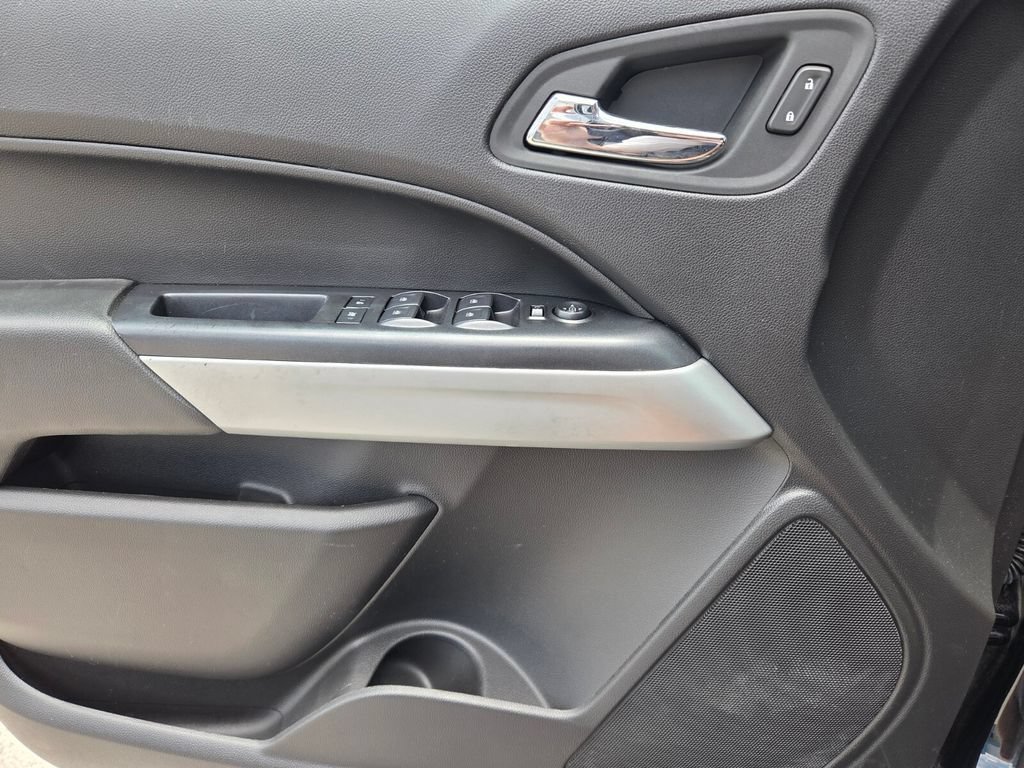 2021 Chevrolet Colorado ZR2 - Photo 21
