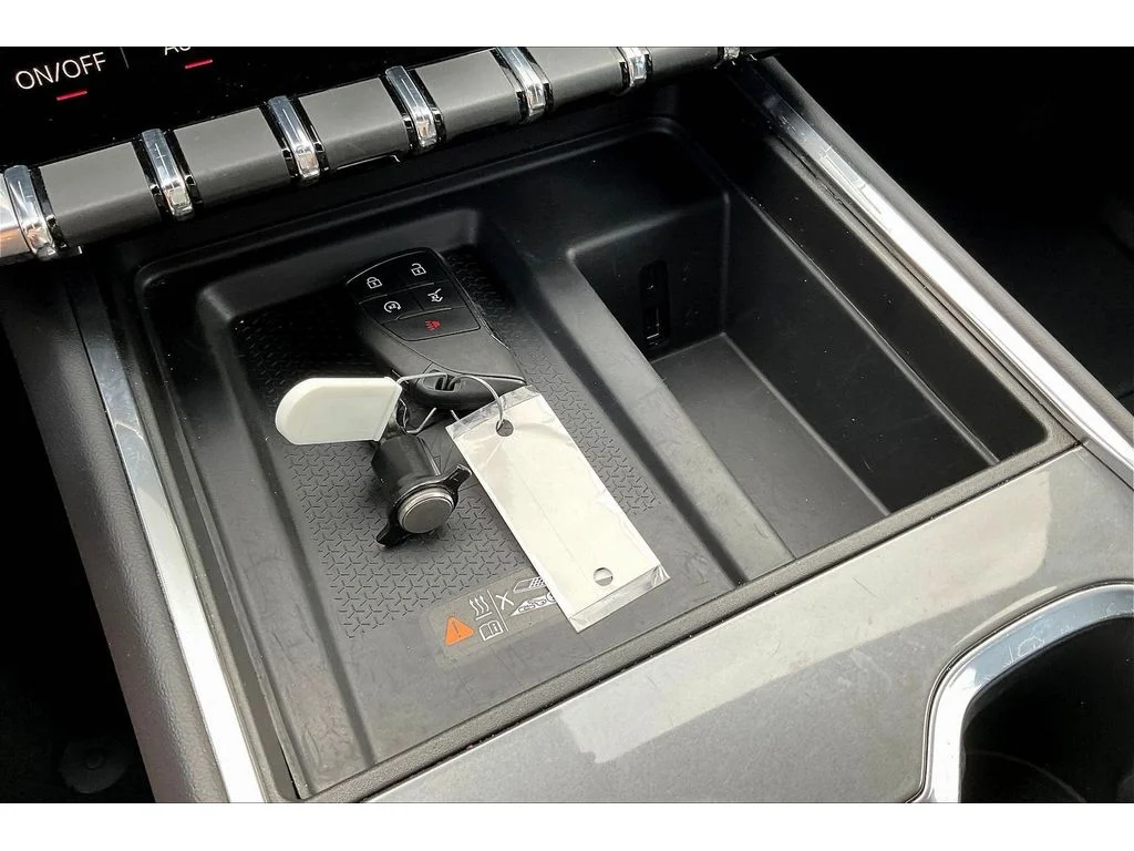 2025 GMC Acadia Elevation - Photo 24
