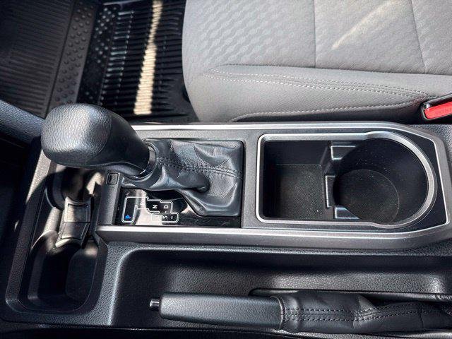 Certified Used 2023 CELESTIAL SILVER Toyota  image 24