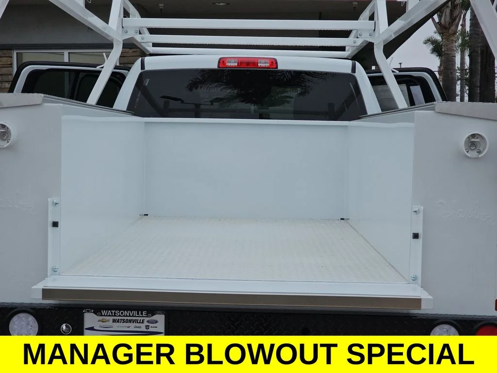 2026 RAM 2500 Tradesman - Photo 12