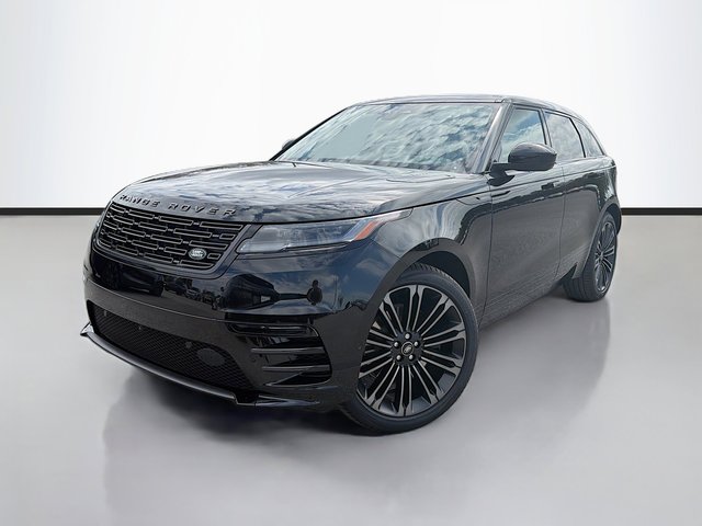 2026 Land Rover Range Rover Velar Dynamic SE