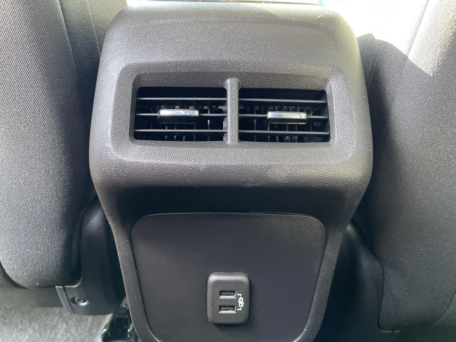 Used 2024 Lakeshore Blue Metallic Chevrolet LT image 38