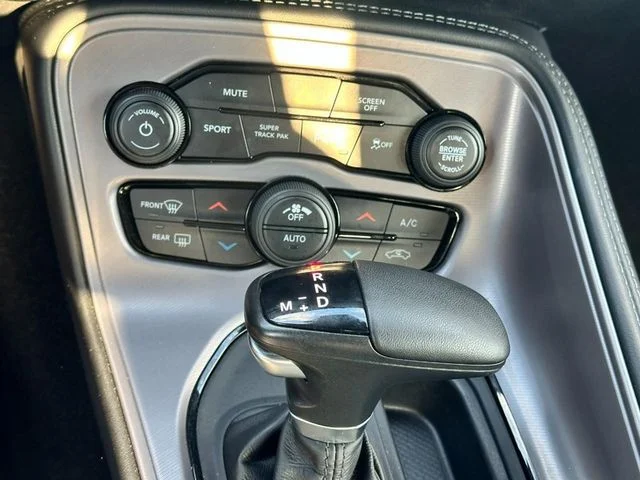 2023 Dodge Challenger R/T - Photo 46