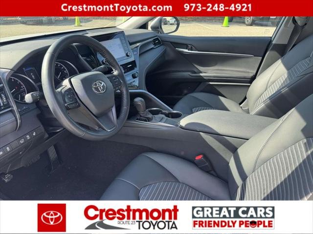 Certified Used 2024 ICE EDGE Toyota  image 13