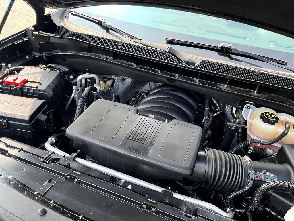 Used 2023 Black Chevrolet LT image 36