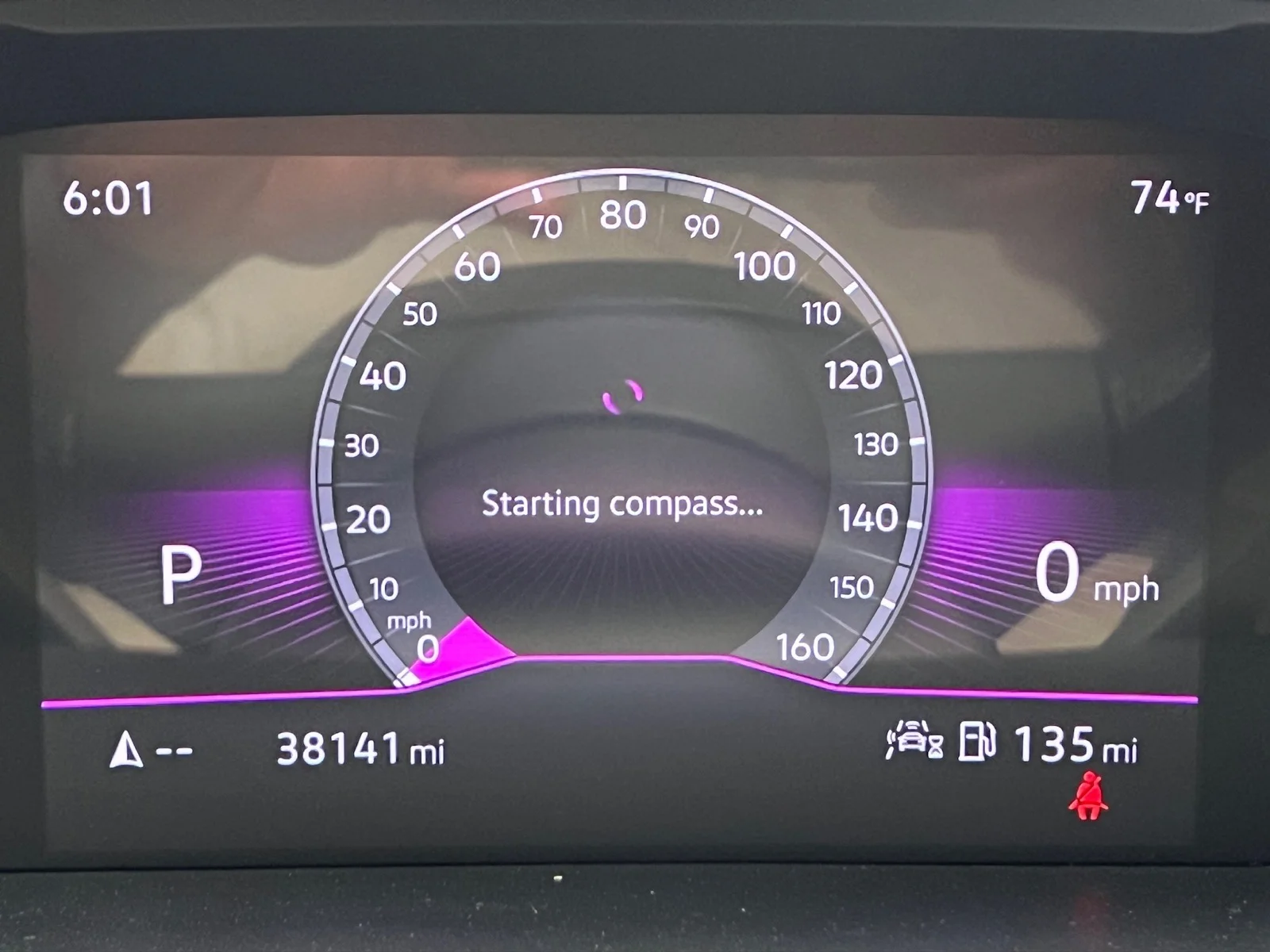 Used 2024 Deep Black Pearl (2t2t) Volkswagen Wolfsburg Edition image 14