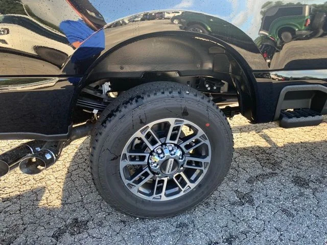 New 2026 Black Ford F-250® Platinum® image 39