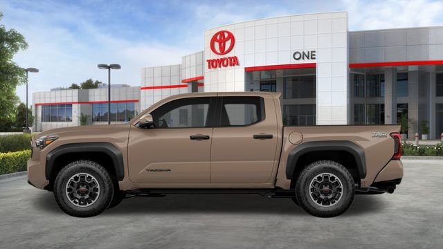 2026 Toyota Tacoma TRD Off Road - Photo 34