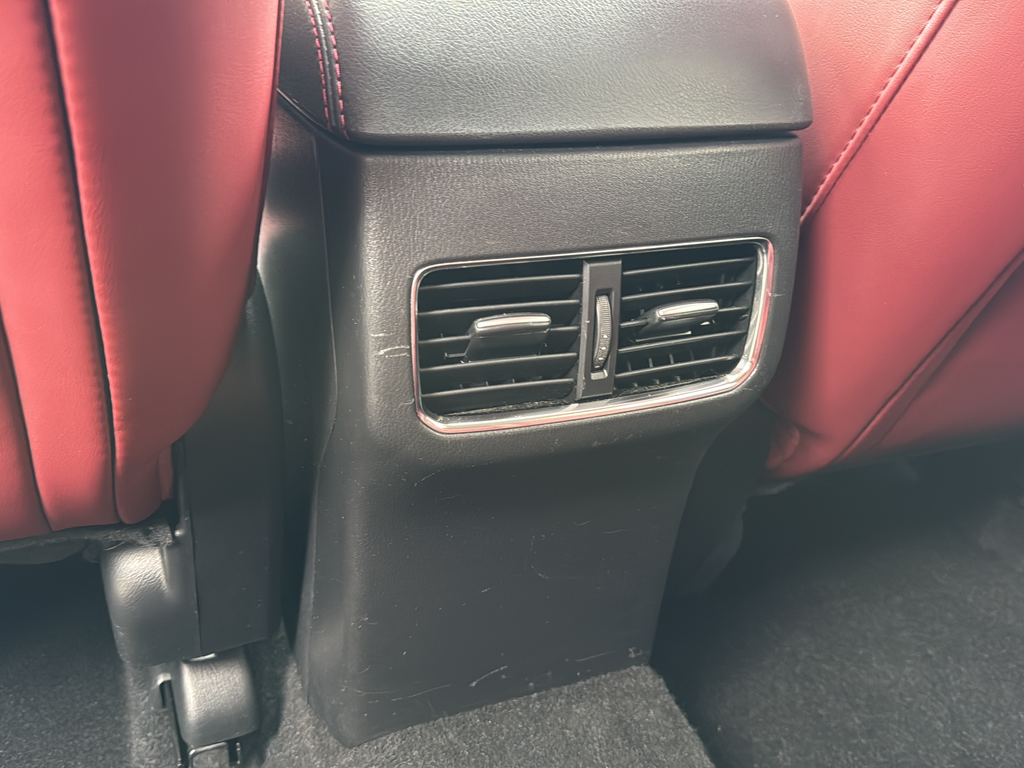 Certified Used 2024 Gray Mazda 2.5 S Carbon Edition image 32
