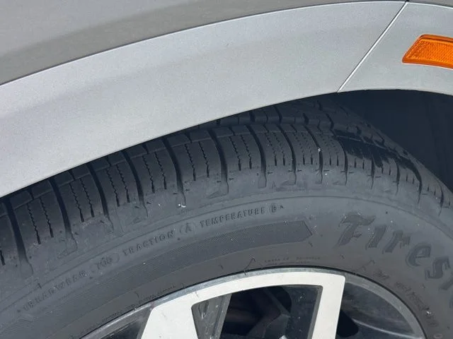 Used 2021 Silver Hyundai Calligraphy image 17