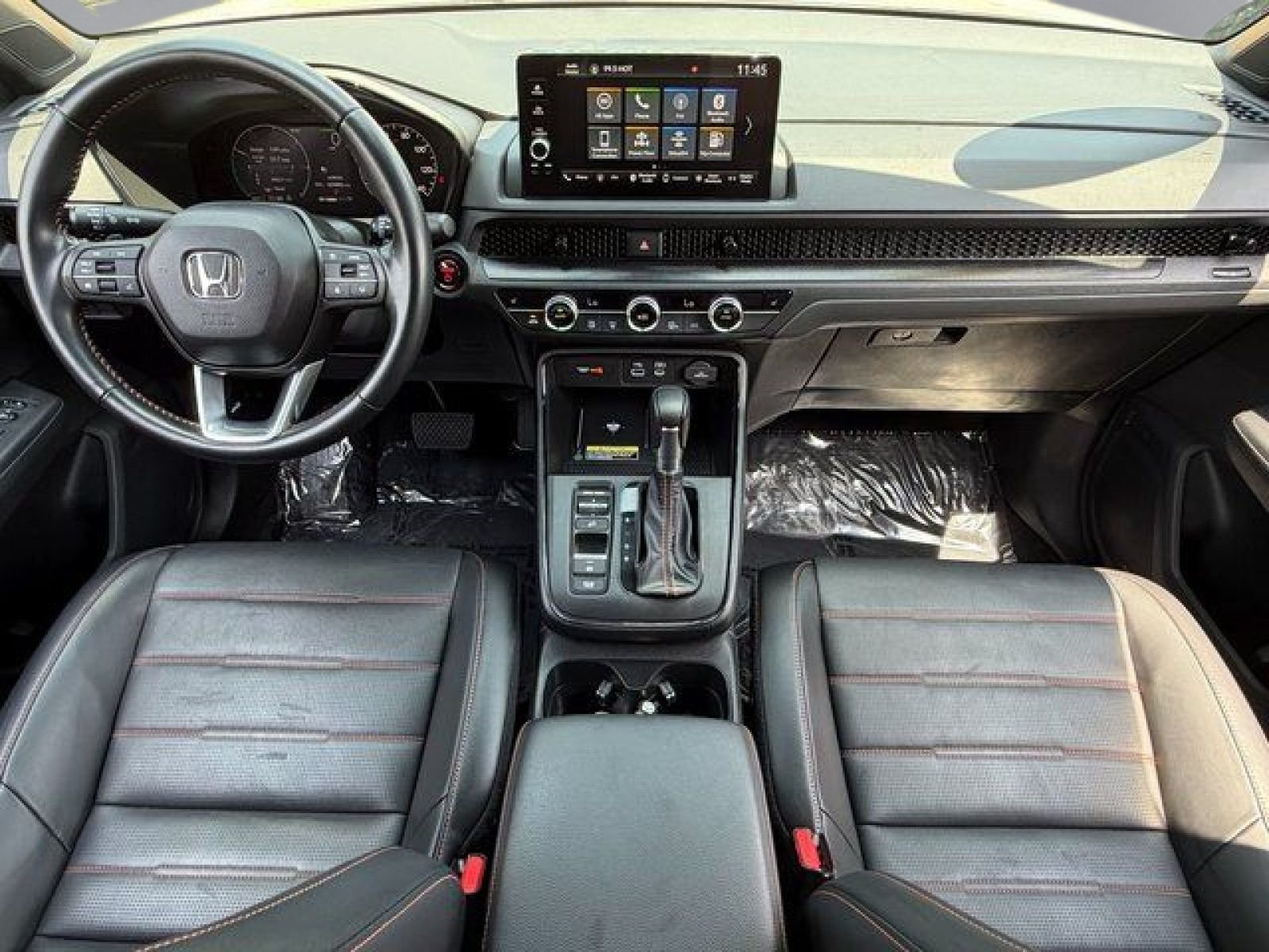 Used 2025  Honda Sport-L image 3