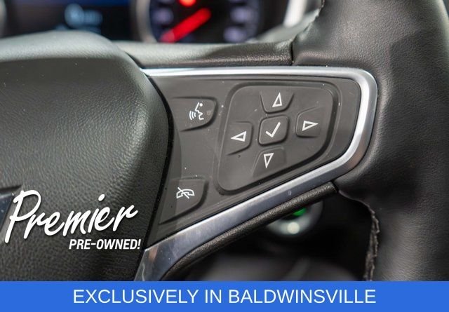 Used 2023 Brown Chevrolet LT image 22
