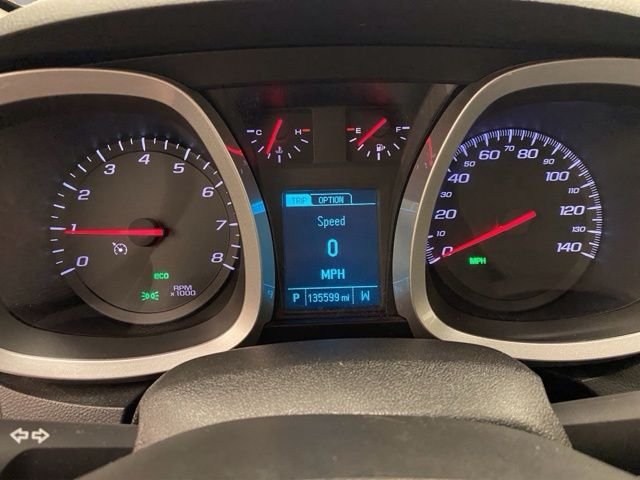 Used 2013 Black Chevrolet LT image 26