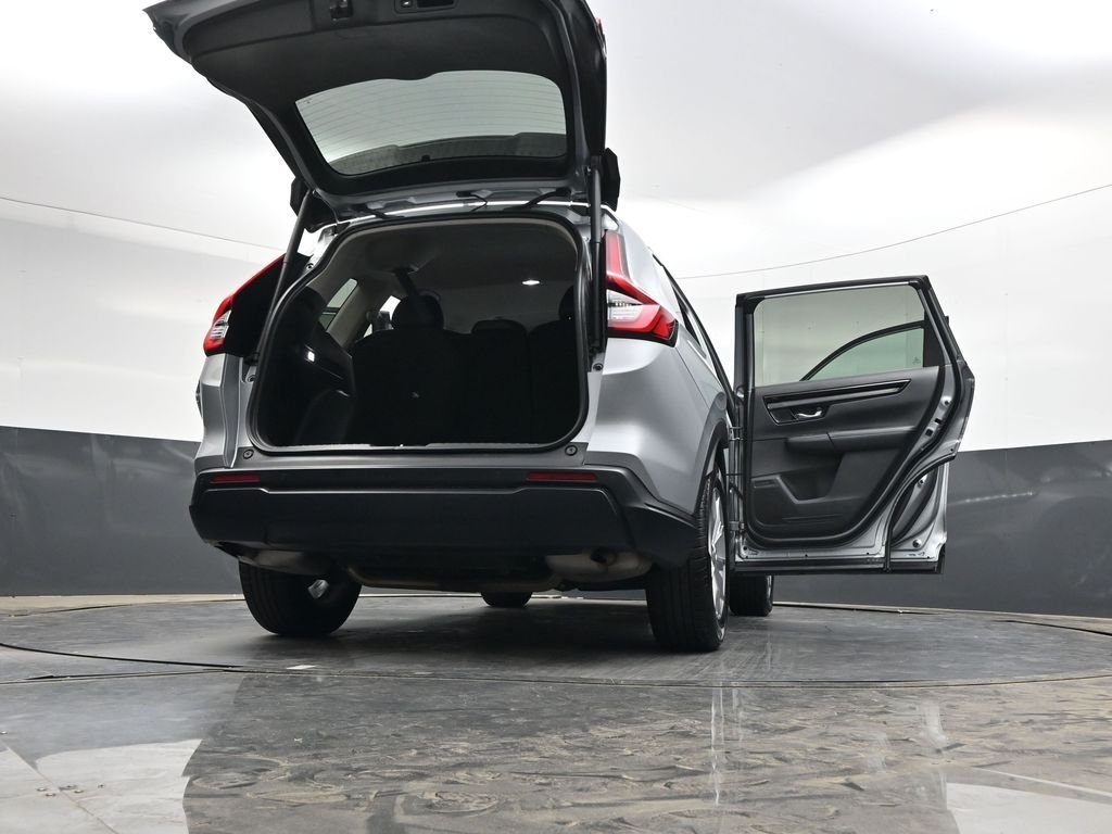 Used 2025  Honda EX-L image 41